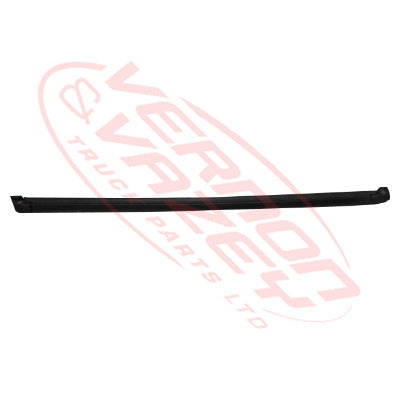 1688510-93S - WEATHERSTRIP - L/H - DOOR - OUTER - NISSAN QUON 2006- GENUINE RECYCLED