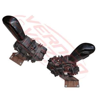 1688513-00S - GEAR SHIFT SELECTOR ASSY - AUTO - LATE - NISSAN QUON GENUINE RECYCLED