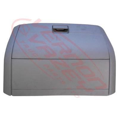 1688513-10S - ROOF CENTER CONSOLE - NISSAN QUON 2006- GENUINE RECYCLED