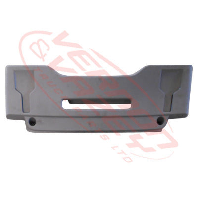 1688513-11S - ROOF CUBBY COVER - L=R - NISSAN QUON 2006- GENUINE RECYCLED