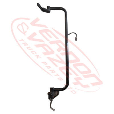 1688516-02S - MIRROR ARM - R/H - DOOR MOUNTED - NISSAN QUON 2006- GENUINE RECYCLED