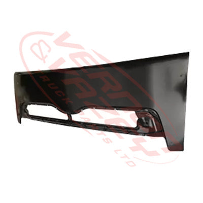 1688520-00S - FRONT PANEL - NISSAN QUON 2006- GENUINE RECYCLED
