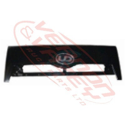 1688520-00 - FRONT PANEL - NISSAN QUON 2006-