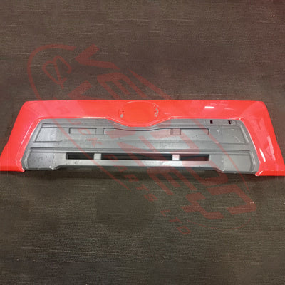 1688520-01S - FRONT PANEL - NISSAN QUON 2017- GENUINE RECYCLED