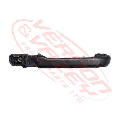 1688520-93S - FRONT PANEL HANDLE - L/H  - NISSAN QUON 2006- GENUINE RECYCLED
