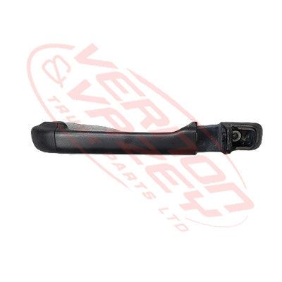 1688520-94S - FRONT PANEL HANDLE - R/H  - NISSAN QUON 2006- GENUINE RECYCLED