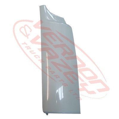 1688524-02 - FRONT CORNER PANEL - R/H - NISSAN QUON 2006-