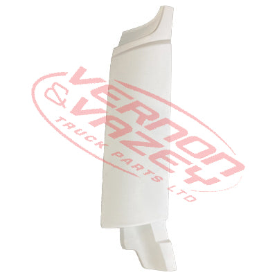 1688524-05 - FRONT CORNER PANEL - L/H - NISSAN QUON 2017- AFTERMARKET