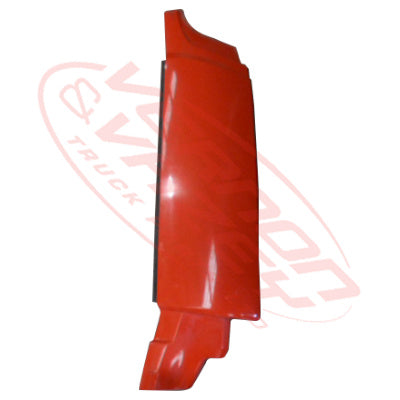 1688524-06S - FRONT CORNER PANEL - R/H - NISSAN QUON 2017- GENUINE RECYCLED