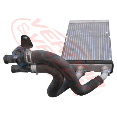 1688529-08S - HEATER CORE - NISSAN QUON 2006- GENUINE RECYCLED