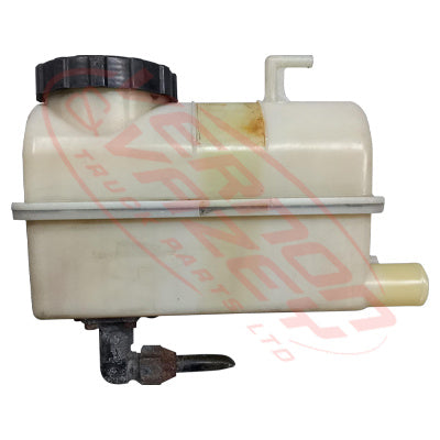 1688533-03S - POWER STEERING RESERVOIR - NISSAN QUON 2006- GENUINE RECYCLED