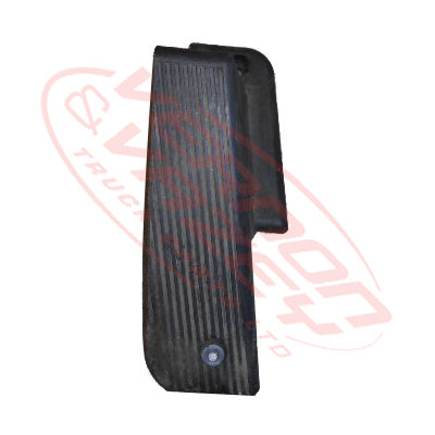 1688535-01S - FOOT REST - NISSAN QUON 2006- GENUINE RECYCLED