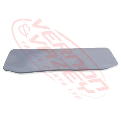 1688540-04S - SEAT -  REAR - NISSAN QUON 2006- GENUINE RECYCLED