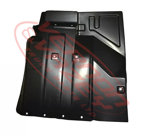 1688552-01 - MUDGUARD - L/H - NISSAN QUON 2006- AFTERMARKET