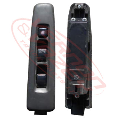 1688562-02S - DOOR SWITCH - R/H - 8 PIN - NISSAN QUON 2006- GENUINE RECYCLED