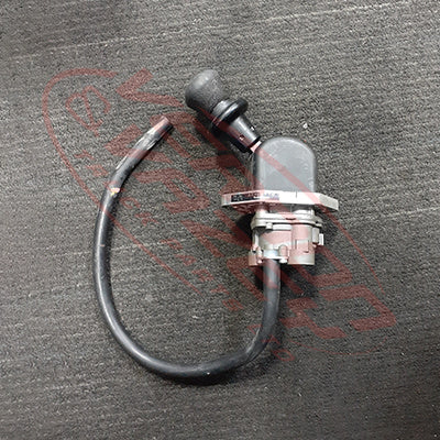 1688565-01S - HANDBRAKE - AIR - HAND CONTROL VALVE - NISSAN QUON 2006- GENUINE RECYCLED
