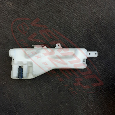1688575-01S - WINDSCREEN WASHER BOTTLE - NISSAN QUON 2006- GENUINE RECYCLED