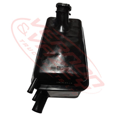 1688575-05S - COOLANT RESERVOIR - NISSAN QUON 2006- GENUINE RECYCLED