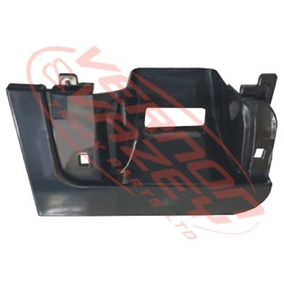 1688590-22 - FRONT BUMPER - INSERT - R/H - OUTER - NISSAN QUON 2006-