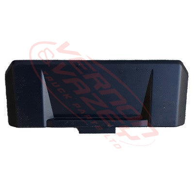 1688590-82 - FRONT BUMPER GRILLE - CENTRE INSERT - CD,CG,CW,GK,GW - NISSAN QUON 2017-