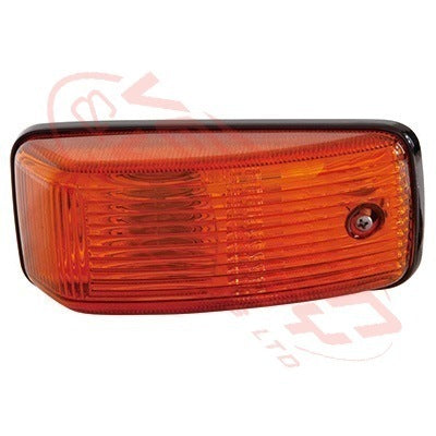 1688597-00 - SIDE LAMP IN DOOR - L=R - AMBER - NISSAN QUON 2006-
