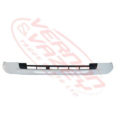 1688599-02S - GRILLE - LOWER - NISSAN QUON 2006- GENUINE RECYCLED