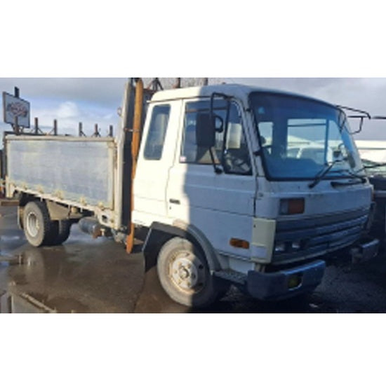 16920-DV-001 - VEHICLE FOR DISASSEMBLY - NISSAN CM87/CM180/CP200/CP87/CP80