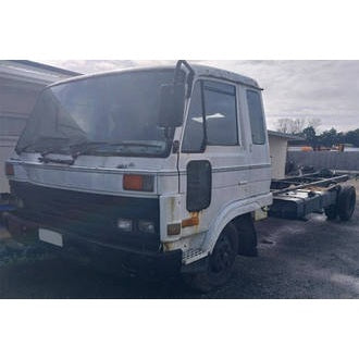 16920-DV-001 - VEHICLE FOR DISASSEMBLY - NISSAN CM87/CM180/CP200/CP87/CP80