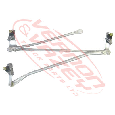 1692021-22 - WIPER LINKAGE - WIDE CAB - NISSAN CM/CP 1984-92