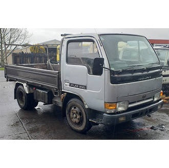 16930-DV-001 - VEHICLE FOR DISASSEMBLY - NISSAN ATLAS F23 1990-