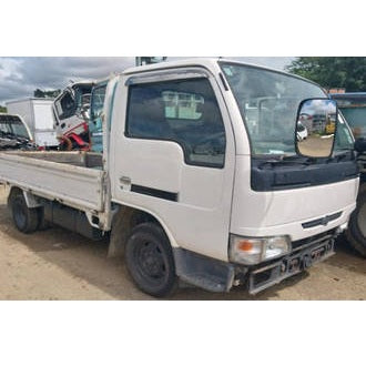 16930-DV-001 - VEHICLE FOR DISASSEMBLY - NISSAN ATLAS F23 1990-