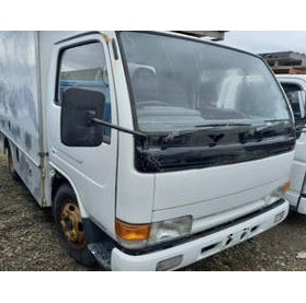 16930-DV-001 - VEHICLE FOR DISASSEMBLY - NISSAN ATLAS F23 1990-