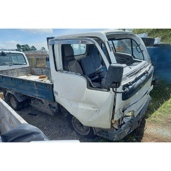 16930-DV-001 - VEHICLE FOR DISASSEMBLY - NISSAN ATLAS F23 1990-