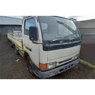 16930-DV-001 - VEHICLE FOR DISASSEMBLY - NISSAN ATLAS F23 1990-