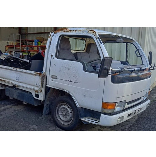 16930-DV-001 - VEHICLE FOR DISASSEMBLY - NISSAN ATLAS F23 1990-