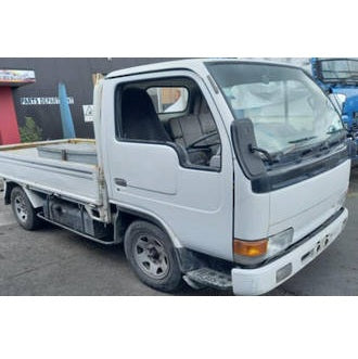 16930-DV-001 - VEHICLE FOR DISASSEMBLY - NISSAN ATLAS F23 1990-