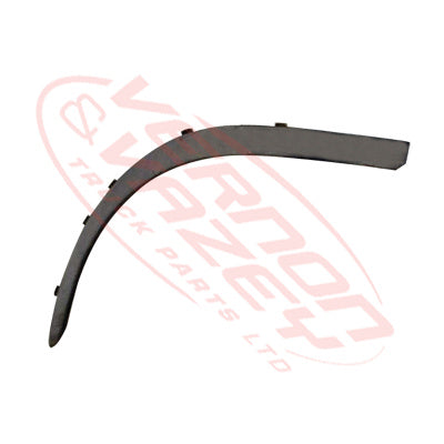 1693000-5S - GUARD - OUTER - RUBBER - L/H - NISSAN ATLAS F23 1990- GENUINE RECYCLED