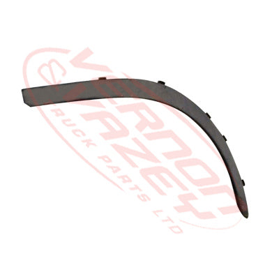 1693000-6S - GUARD - OUTER - RUBBER - R/H - NISSAN ATLAS F23 1990- GENUINE RECYCLED