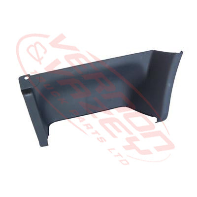 1693004-1S - STEP PANEL - L/H - NISSAN ATLAS F23 1990- GENUINE RECYCLED