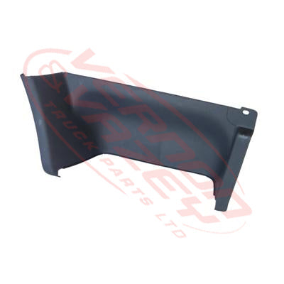 1693004-2S - STEP PANEL - R/H - NISSAN ATLAS F23 1990- GENUINE RECYCLED