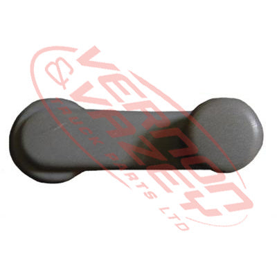 1693010-0 - WINDOW REGULATOR HANDLE - NISSAN ATLAS F23 1990- AFTERMARKET