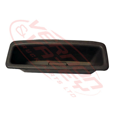1693010-74S - DOOR HANDLE - PULL POCKET - L=R  - NISSAN ATLAS F23 1990- GENUINE RECYCLED