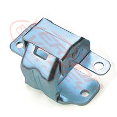 1693010-91S - DOOR HINGE - LOWER - L/H - NISSAN ATLAS F23 1990- GENUINE RECYCLED