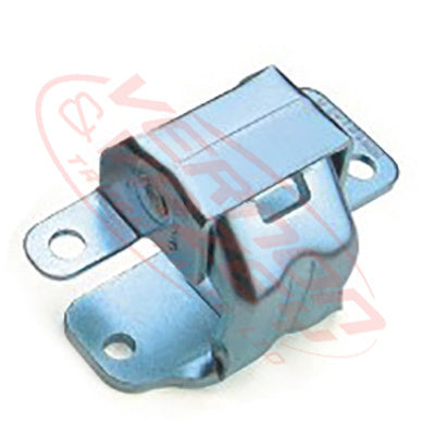 1693010-92S - DOOR HINGE - LOWER - R/H - NISSAN ATLAS F23 1990- GENUINE RECYCLED