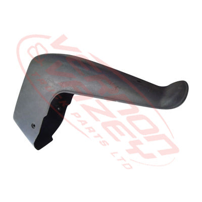 1693013-06S - GEAR SHIFT SURROUND - AUTO - NISSAN ATLAS F23 1990- GENUINE RECYCLED