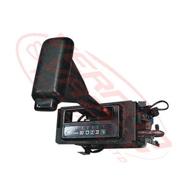 1693013-0S - GEAR SHIFTER (AUTOMATIC) - NISSAN ATLAS F23 1990- GENUINE RECYCLED