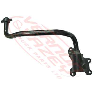 1693016-8S - MIRROR ARM - R/H - NISSAN ATLAS F23 1990- GENUINE RECYCLED