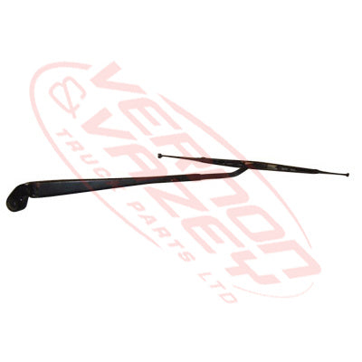 1693021-11S - WIPER ARM - L/H = R/H - NISSAN ATLAS F23 1990- GENUINE RECYCLED