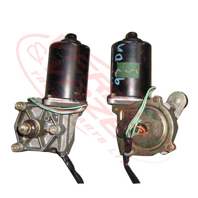 1693021-32S - WIPER MOTOR - 24V - NISSAN ATLAS F23 1990- GENUINE RECYCLED