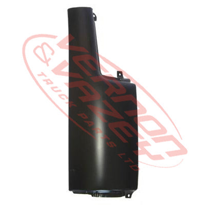 1693024-02 - FRONT CORNER PANEL - R/H - NISSAN ATLAS F23 1990- AFTERMARKET